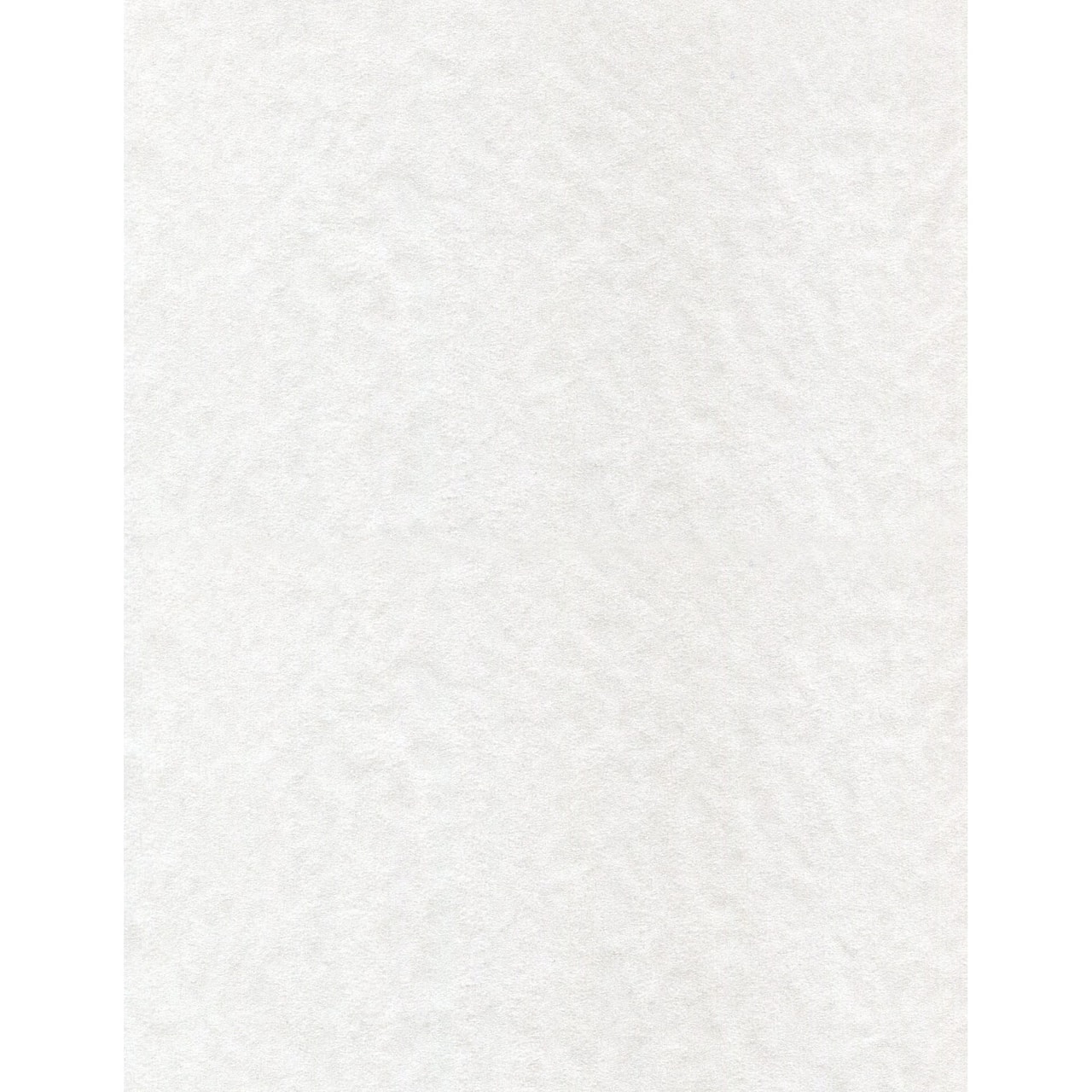 PA Paper™ Accents White 8.5" x 11" 30lb. Glassine Paper, 1000 Sheets